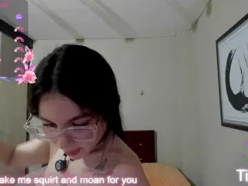 Bongacams Sex Cam of Julisinangel