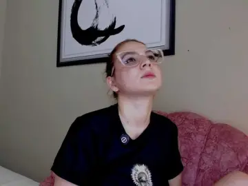 Bongacams Live Sex Cam of Julisinangel