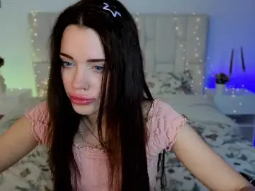 Bongacams Sex Cam of Little-kitticat