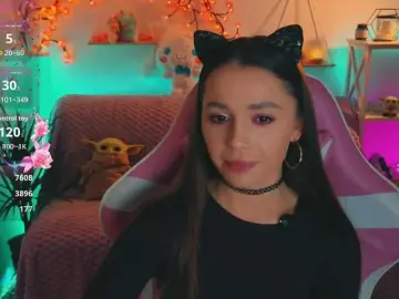 Bongacams Sex Chat of MaybeBabeTV