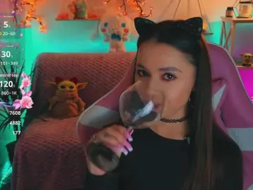 Bongacams Private Sex Chat of MaybeBabeTV