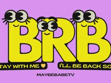 Bongacams Adult Video Chat of MaybeBabeTV