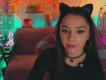 Bongacams Live Sex Cam of MaybeBabeTV