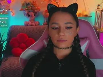 Bongacams Sex Chat of MaybeBabeTV