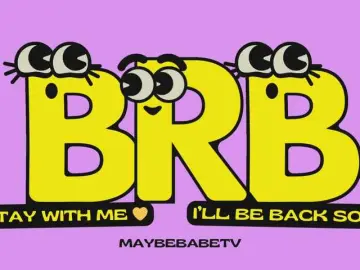 Bongacams Free Live Porn of MaybeBabeTV