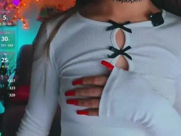 Bongacams Best live sex cam show of MaybeBabeTV