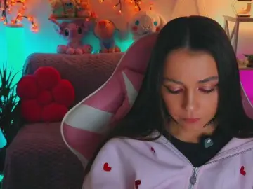 Bongacams Private Sex Chat of MaybeBabeTV