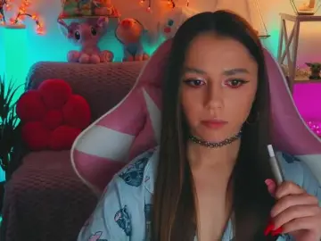 Bongacams Private Sex Chat of MaybeBabeTV