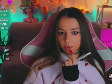 Bongacams Free Porn Cam of MaybeBabeTV