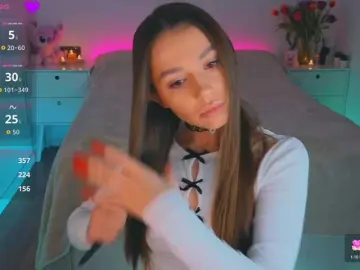 Bongacams Adult Webcams of MaybeBabeTV