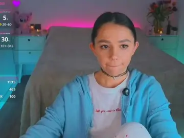 Bongacams Sex Cam of MaybeBabeTV