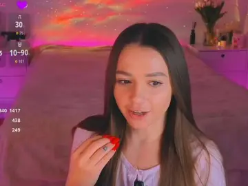 Bongacams Live Sex of MaybeBabeTV