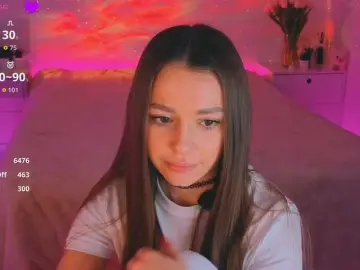 Bongacams Nude Webcam of MaybeBabeTV