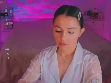 Bongacams Private Sex Chat of MaybeBabeTV