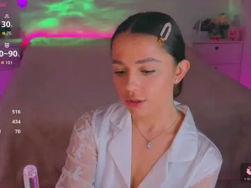 Bongacams Live Sex of MaybeBabeTV