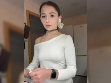 Bongacams Adult Webcams of MaybeBabeTV