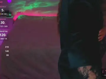 Bongacams Adult Webcams of MaybeBabeTV