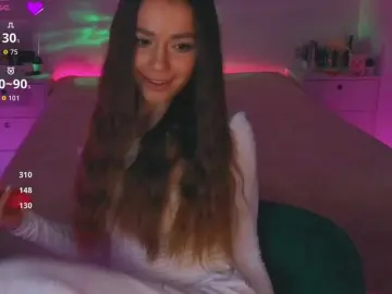 Bongacams Adult Webcam of MaybeBabeTV