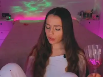 Bongacams Live Sex Cam of MaybeBabeTV