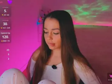 Bongacams Live Sex of MaybeBabeTV