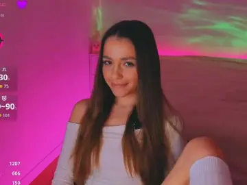 Bongacams Live Sex of MaybeBabeTV