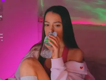 Bongacams Adult Video Chat of MaybeBabeTV