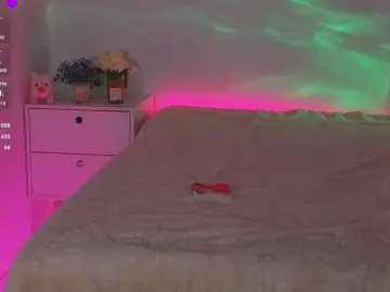 Bongacams Sex Chat of MaybeBabeTV