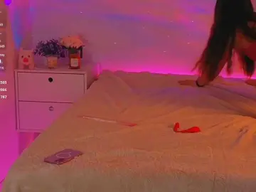 Bongacams Best live sex cam show of MaybeBabeTV