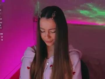 Bongacams Adult Video Chat of MaybeBabeTV