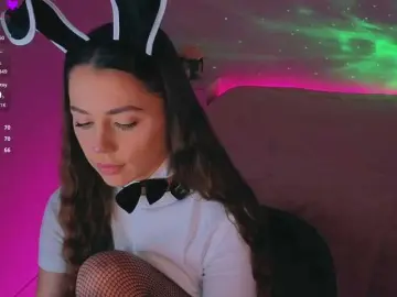 Bongacams Private Sex Chat of MaybeBabeTV