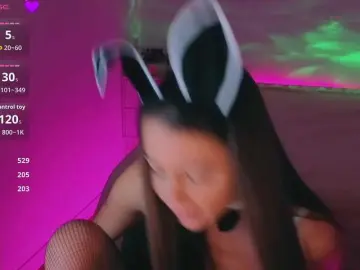 Bongacams Live Porn of MaybeBabeTV