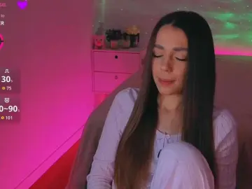 Bongacams Live Sex Cam of MaybeBabeTV