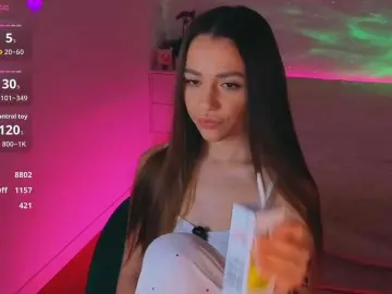 Bongacams Live Porn of MaybeBabeTV