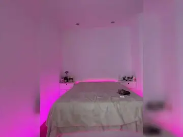 Bongacams Adult Webcams of MaybeBabeTV