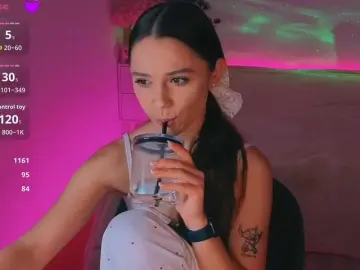 Bongacams Live Sex of MaybeBabeTV