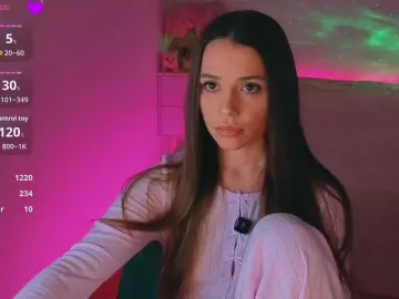 Bongacams Sex Cam of MaybeBabeTV