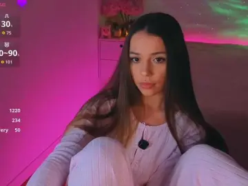 Bongacams Best Webcam of MaybeBabeTV