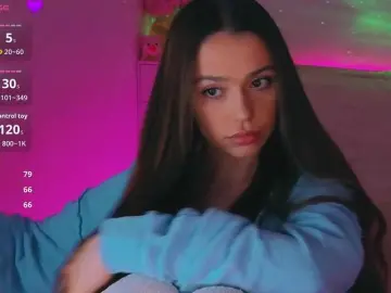 Bongacams Live Sex of MaybeBabeTV