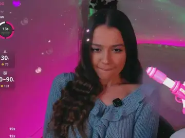 Bongacams Adult Webcam of MaybeBabeTV