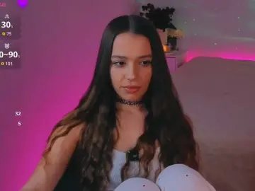 Bongacams Nude Webcam of MaybeBabeTV