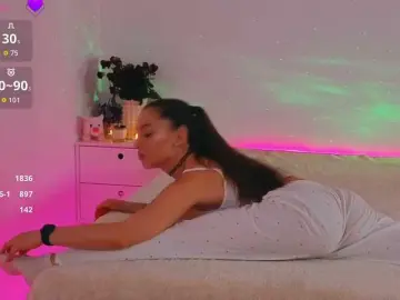 Bongacams Watch Live Sex Cams of MaybeBabeTV