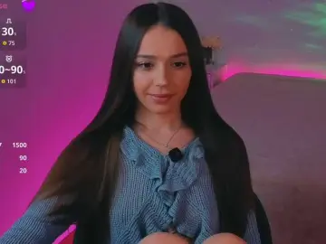 Bongacams Live Porn of MaybeBabeTV