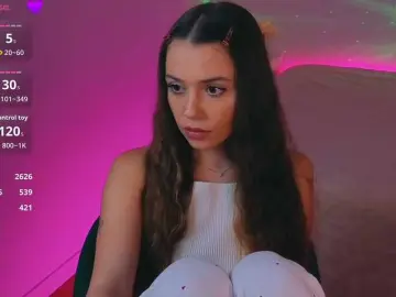 Bongacams Free Porn Cam of MaybeBabeTV