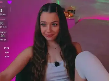 Bongacams Live Porn of MaybeBabeTV