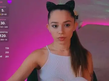 Bongacams Best Webcam of MaybeBabeTV