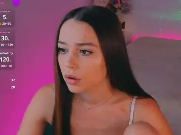 Bongacams Watch Live Sex Cams of MaybeBabeTV