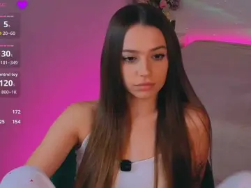 Bongacams Live Porn of MaybeBabeTV