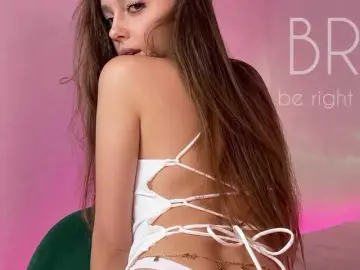 Bongacams Adult Webcams of MaybeBabeTV