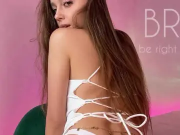 Bongacams Free Porn Cam of MaybeBabeTV
