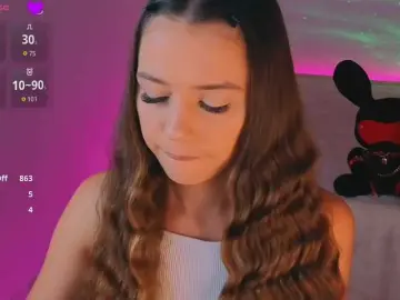 Bongacams Live Porn of MaybeBabeTV